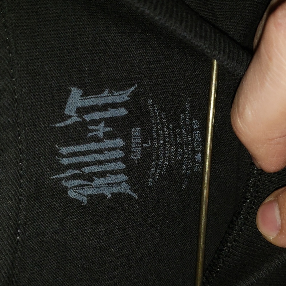 Kill it t-shirt - Picture 3 of 4